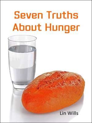 cover image of Seven Truths About Hunger